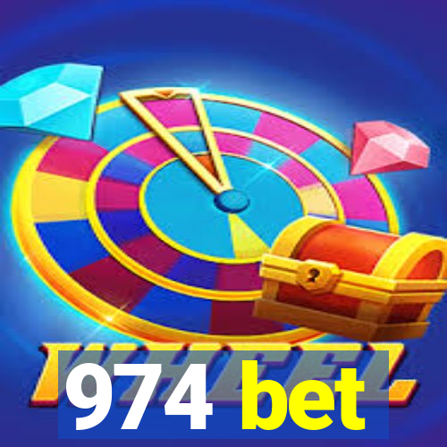 974 bet